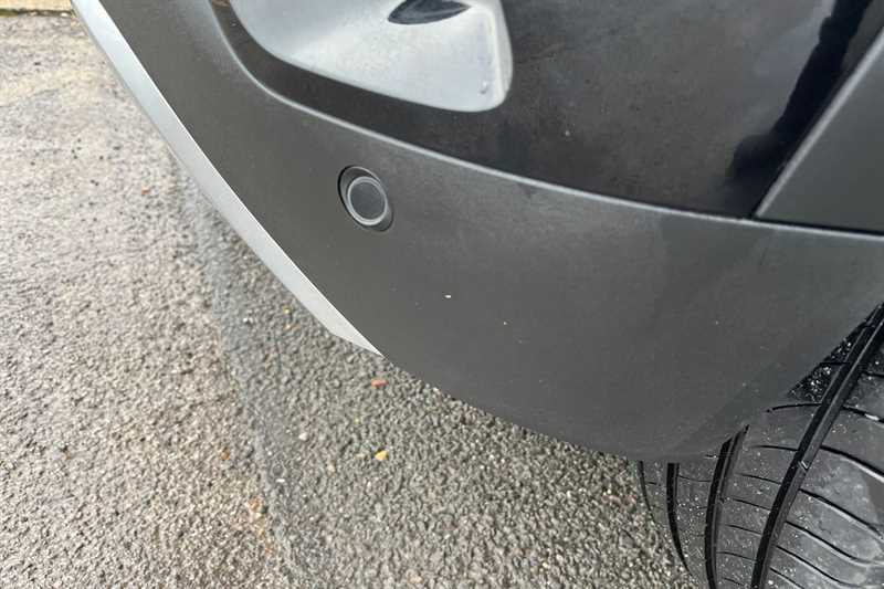 Used Vauxhall Mokka 2023 for sale - 76939337: Photo 38