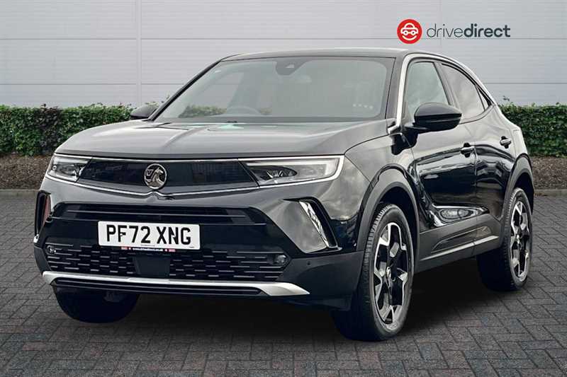 Used Vauxhall Mokka 2023 for sale - 76939337: Photo 7