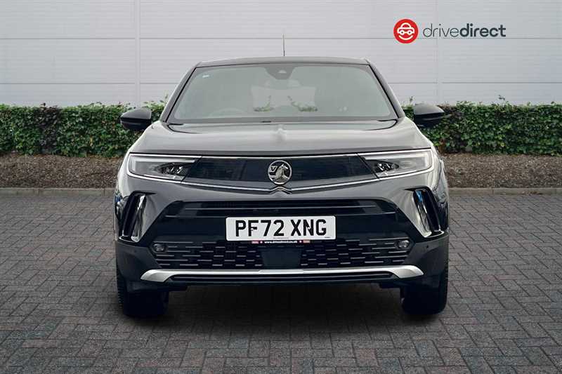 Used Vauxhall Mokka 2023 for sale - 76939337: Photo 8