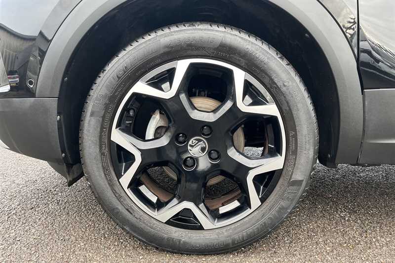 Used Vauxhall Mokka 2023 for sale - 76939337: Photo 9