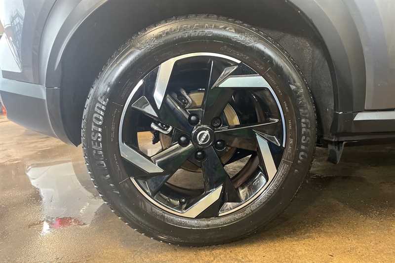 Used Nissan Juke 2023 for sale - 77844461: Photo 11