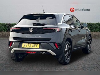 Used Vauxhall Mokka 2022 for sale - 77323204: Photo