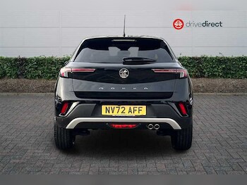 Used Vauxhall Mokka 2022 for sale - 77323204: Photo