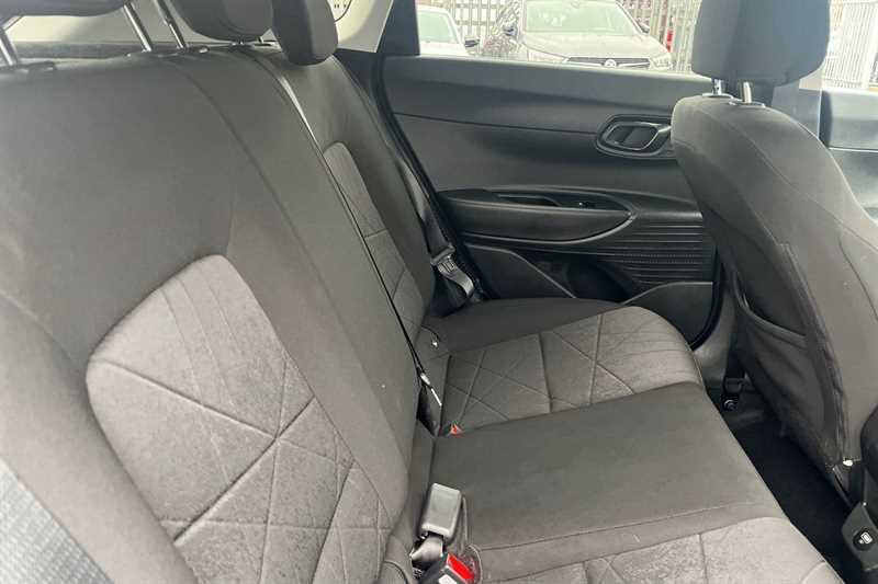 Used Hyundai BAYON for sale - 77811748: Photo 38