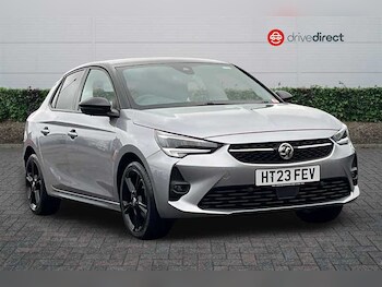 Used Vauxhall Corsa 2023 for sale - 77812158: Photo