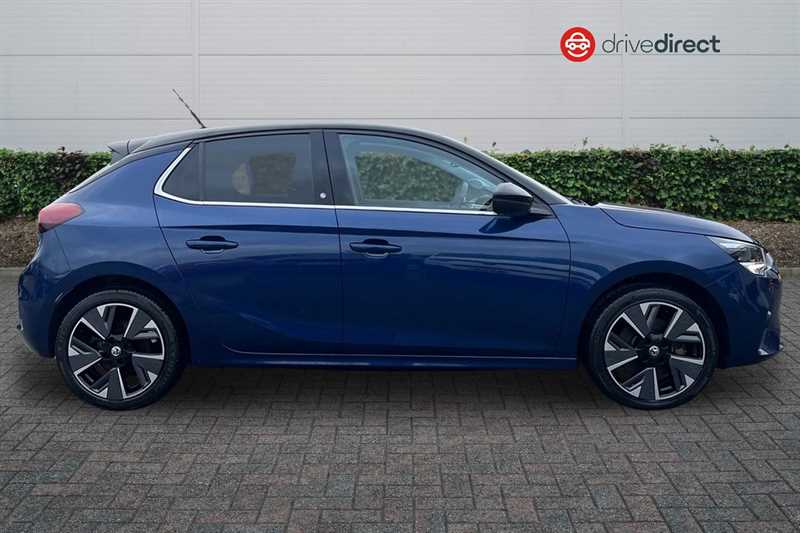 Used Vauxhall Corsa 2021 for sale - 77459162: Photo 2