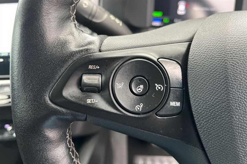 Used Vauxhall Corsa 2021 for sale - 77459162: Photo 21