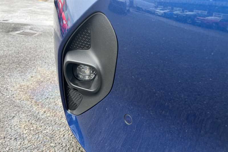 Used Vauxhall Corsa 2021 for sale - 77459162: Photo 40