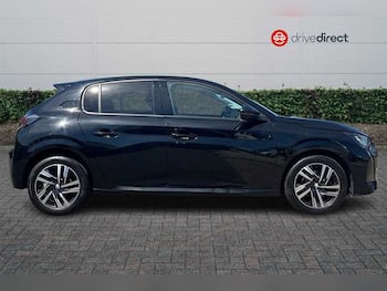Used Peugeot 208 2023 for sale - 79682300: Photo