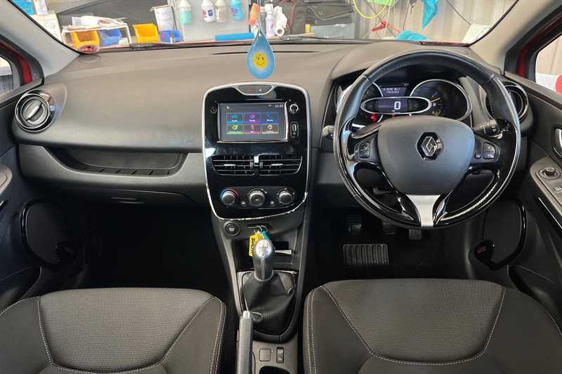 Used Renault Clio 2015 for sale - 77322227: Photo 13