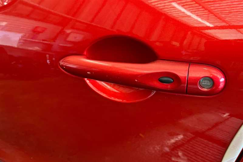 Used Renault Clio 2015 for sale - 77322227: Photo 33