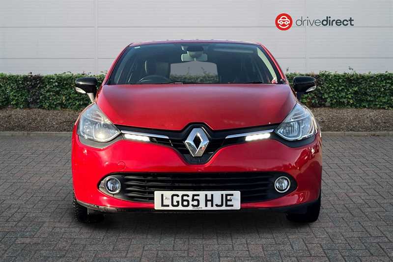Used Renault Clio 2015 for sale - 77322227: Photo 8
