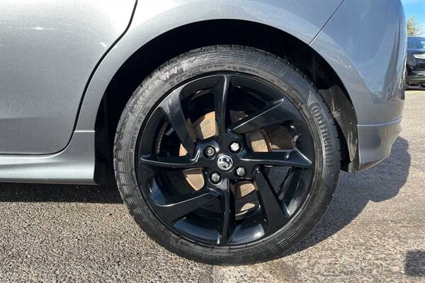 Used Vauxhall Corsa 2019 for sale - 76124997: Photo 10