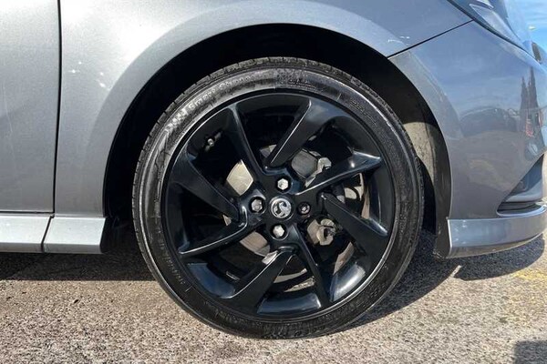 Used Vauxhall Corsa 2019 for sale - 76124997: Photo 11
