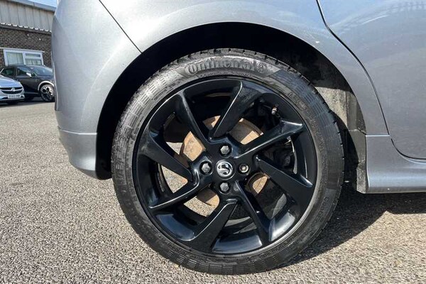 Used Vauxhall Corsa 2019 for sale - 76124997: Photo 12