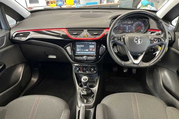 Used Vauxhall Corsa 2019 for sale - 76124997: Photo 13