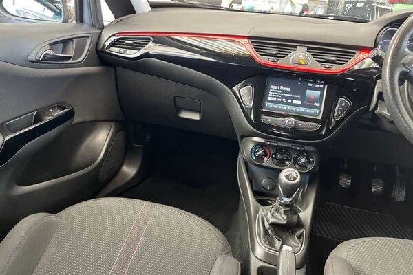 Used Vauxhall Corsa 2019 for sale - 76124997: Photo 14