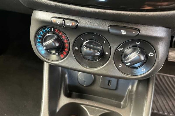 Used Vauxhall Corsa 2019 for sale - 76124997: Photo 15