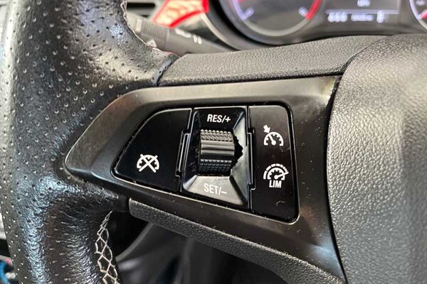 Used Vauxhall Corsa 2019 for sale - 76124997: Photo 21