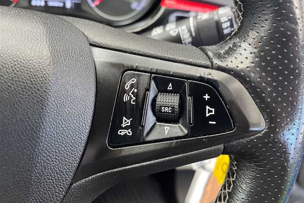 Used Vauxhall Corsa 2019 for sale - 76124997: Photo 22