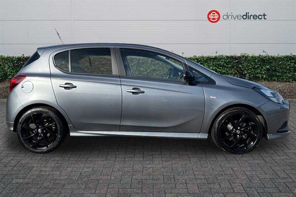 Used Vauxhall Corsa 2019 for sale - 76124997: Photo 2