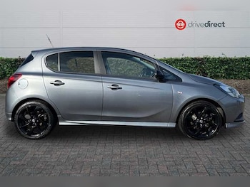 Used Vauxhall Corsa 2019 for sale - 76124997: Photo 2
