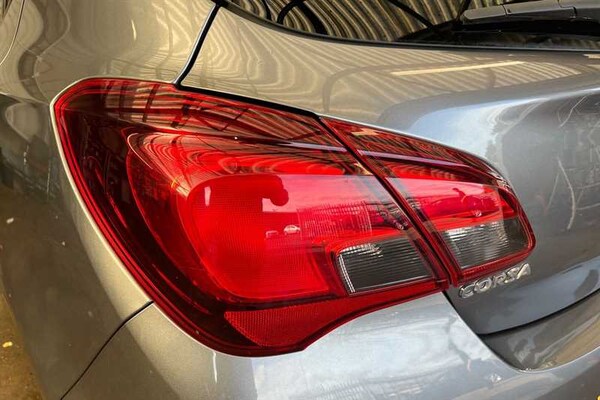 Used Vauxhall Corsa 2019 for sale - 76124997: Photo 31