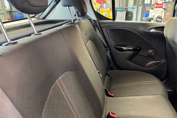Used Vauxhall Corsa 2019 for sale - 76124997: Photo 38