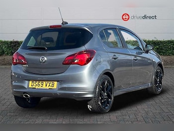 Used Vauxhall Corsa 2019 for sale - 76124997: Photo 3