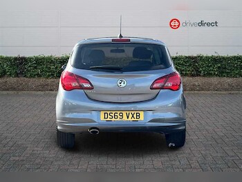 Used Vauxhall Corsa 2019 for sale - 76124997: Photo 4