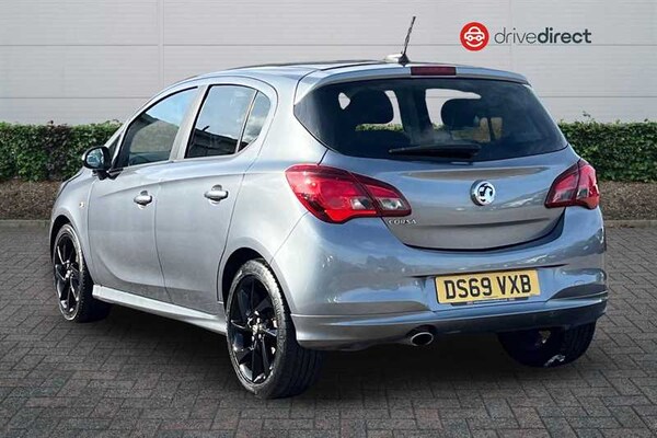 Used Vauxhall Corsa 2019 for sale - 76124997: Photo 5