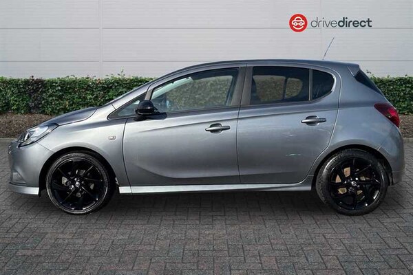Used Vauxhall Corsa 2019 for sale - 76124997: Photo 6
