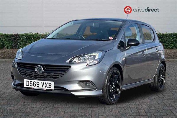 Used Vauxhall Corsa 2019 for sale - 76124997: Photo 7