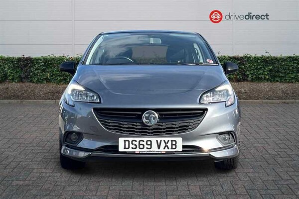 Used Vauxhall Corsa 2019 for sale - 76124997: Photo 8