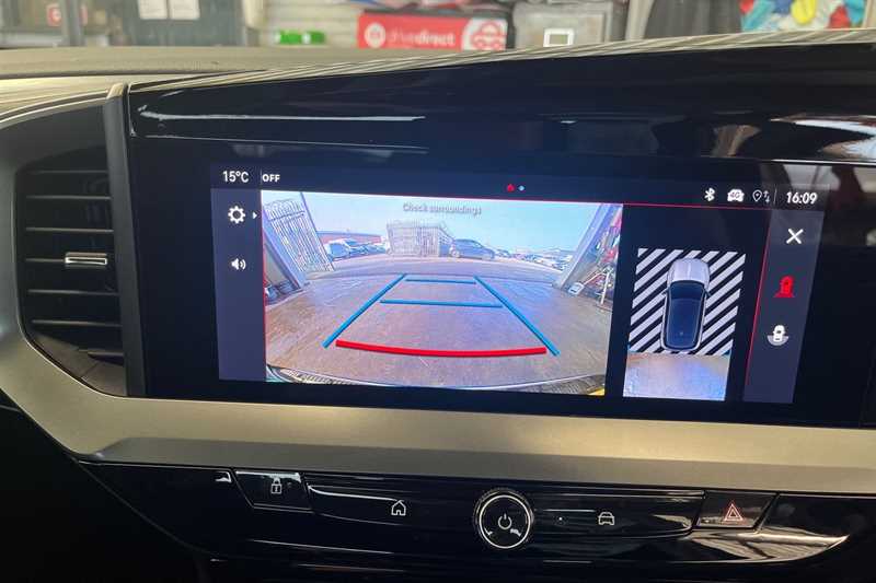 Used Vauxhall Mokka 2025 for sale - 78076597: Photo 19