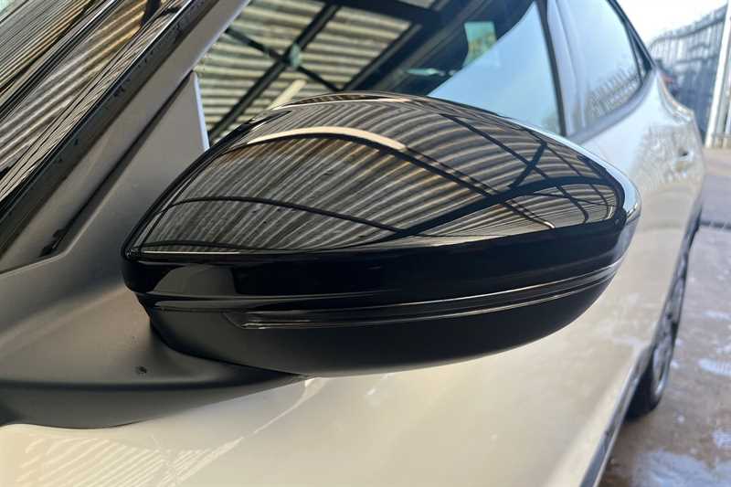 Used Vauxhall Mokka 2025 for sale - 78076597: Photo 35