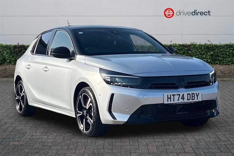 Used Vauxhall Corsa for sale - 77800961: Photo 1