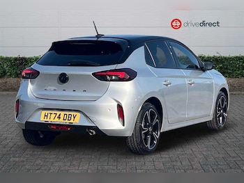 Used Vauxhall Corsa 2024 for sale - 77800961: Photo