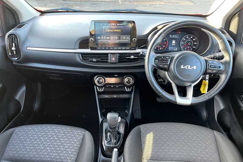 Used Kia Picanto 2022 for sale - 76938855: Photo 13