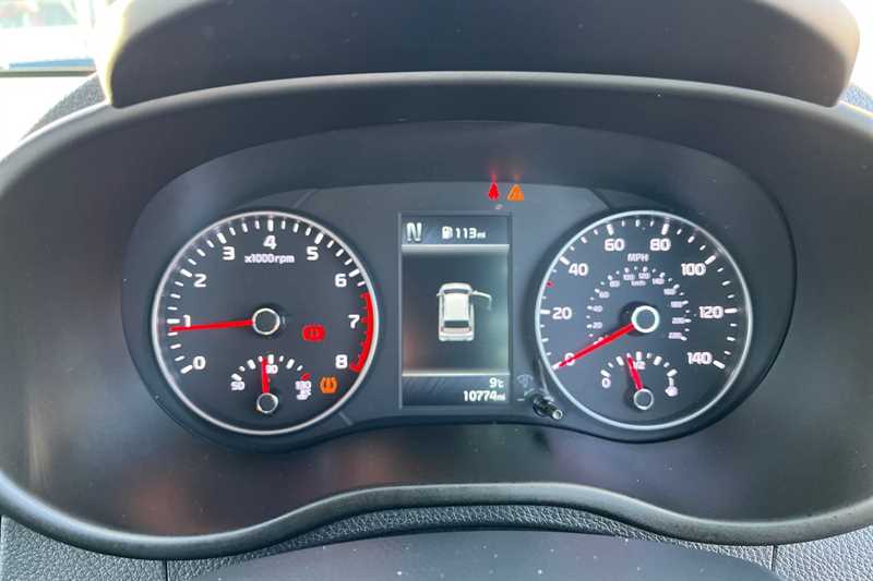 Used Kia Picanto 2022 for sale - 76938855: Photo 20