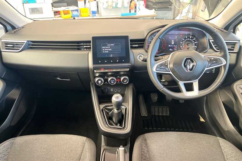 Used Renault Clio 2022 for sale - 78051597: Photo 13