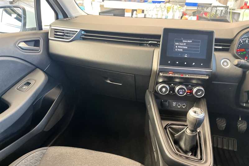 Used Renault Clio 2022 for sale - 78051597: Photo 14