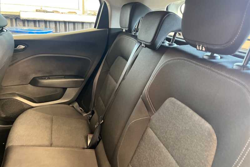 Used Renault Clio 2022 for sale - 78051597: Photo 24