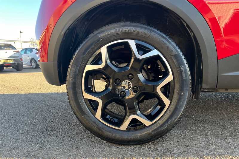 Used Vauxhall Mokka 2022 for sale - 76956378: Photo 12