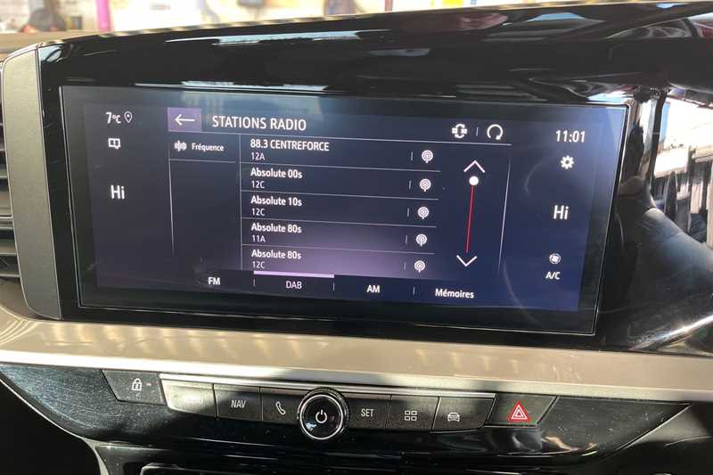 Used Vauxhall Mokka 2022 for sale - 76956378: Photo 17