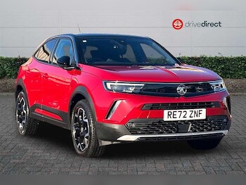 2022 - 1.2 Turbo Ultimate SUV 5dr Petrol Auto Euro 6 (s/s) (130 ps)