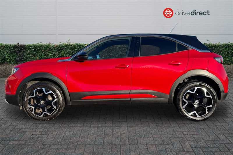 Used Vauxhall Mokka 2022 for sale - 76956378: Photo 6