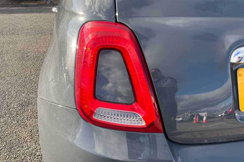 Used Fiat 500 2021 for sale - 77727209: Photo 31