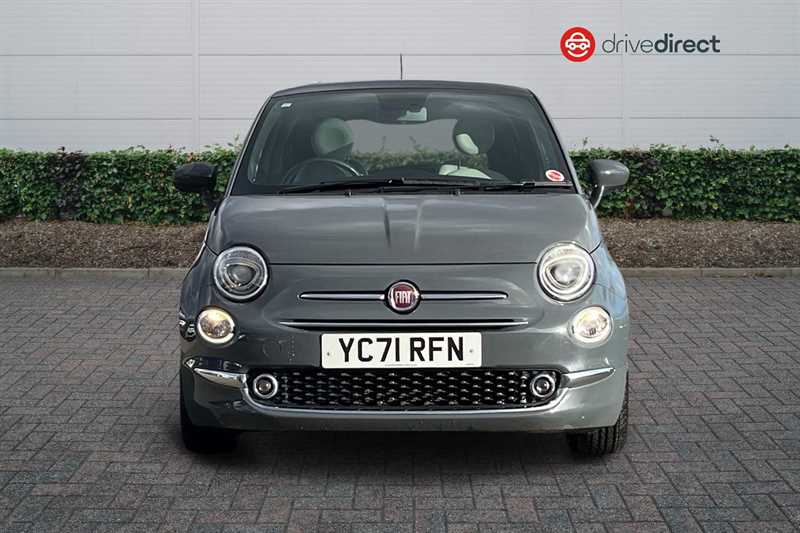 Used Fiat 500 2021 for sale - 77727209: Photo 8