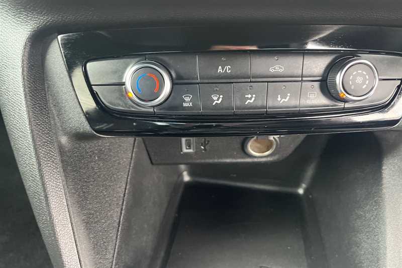 Used Vauxhall Corsa 2024 for sale - 78142190: Photo 15